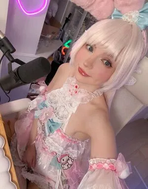 Peachmilky OnlyFans Leaked Free Thumbnail Picture - #NG2JonjP6W