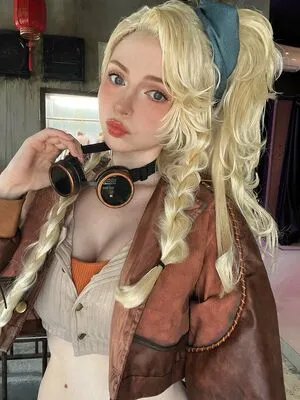 Peachmilky OnlyFans Leaked Free Thumbnail Picture - #TiO85LMcRa