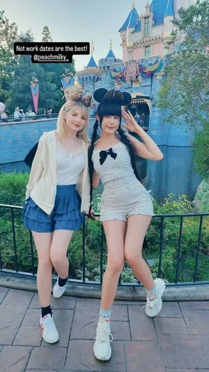 Peachmilky OnlyFans Leaked Free Thumbnail Picture - #cQiJtHY6ru