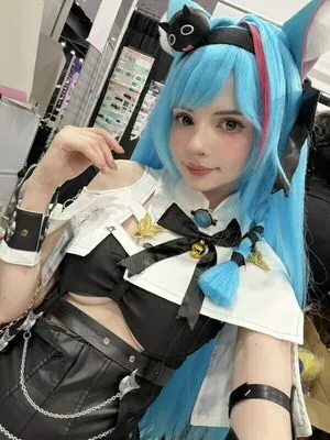 Peachmilky OnlyFans Leaked Free Thumbnail Picture - #dFuQxMPDSj