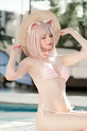 Peachmilky OnlyFans Leaked Free Thumbnail Picture - #e8EqaFrP5R
