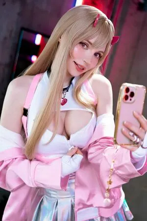 Peachmilky OnlyFans Leaked Free Thumbnail Picture - #eW1R9ywUcY