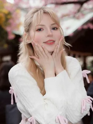 Peachmilky OnlyFans Leaked Free Thumbnail Picture - #kXwF2tpyQF