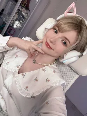 Peachmilky OnlyFans Leaked Free Thumbnail Picture - #kwHi6eZkq9