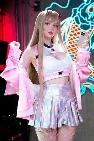 Peachmilky OnlyFans Leaked Free Thumbnail Picture - #qchT1fthrg