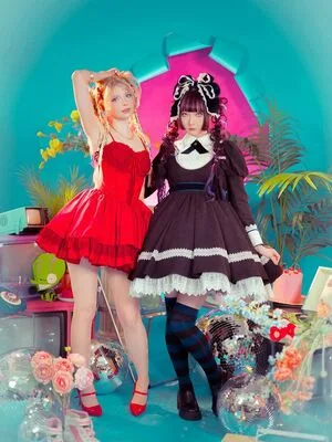 Peachmilky OnlyFans Leaked Free Thumbnail Picture - #sAwA5TTf8E
