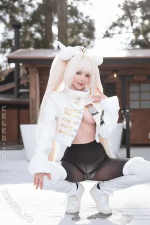 Peachmilky OnlyFans Leaked Free Thumbnail Picture - #txMRvC0Fso