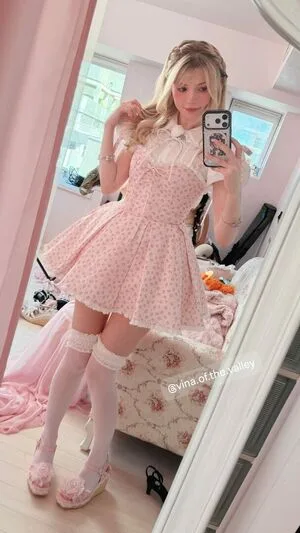 Peachmilky OnlyFans Leaked Free Thumbnail Picture - #uEgOt0vezN