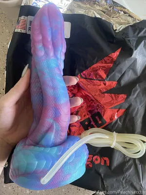 Peachnecctarfree OnlyFans Leaked Free Thumbnail Picture - #ghMH4iXUW4