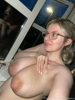 Peachnmelons OnlyFans Leaked Free Thumbnail Picture - #AciPfaBCLd