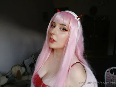 Peachowo OnlyFans Leaked Free Thumbnail Picture - #2960RyIKkY