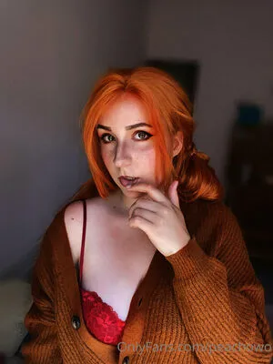 Peachowo OnlyFans Leaked Free Thumbnail Picture - #8PXbrlVDqJ