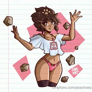 Peachowo OnlyFans Leaked Free Thumbnail Picture - #AptFauMqMo