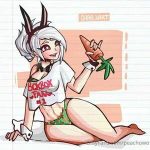 Peachowo OnlyFans Leaked Free Thumbnail Picture - #l8MYFV8Efx