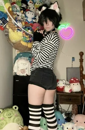 Peachpawz OnlyFans Leaked Free Thumbnail Picture - #EK6K7GacEs