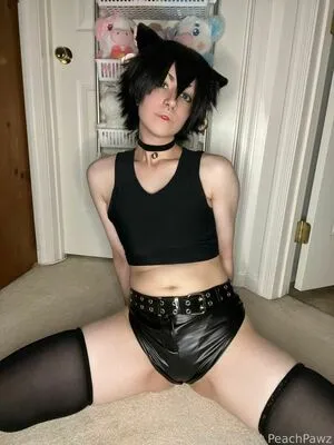 Peachpawz OnlyFans Leaked Free Thumbnail Picture - #RzQuOa0jUG