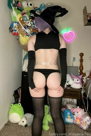 Peachpawz OnlyFans Leaked Free Thumbnail Picture - #SoqxyGat24