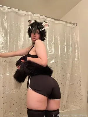 Peachpawz OnlyFans Leaked Free Thumbnail Picture - #bzrfRgK6Xa