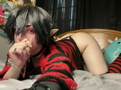 Peachpawz OnlyFans Leaked Free Thumbnail Picture - #pjvo8YlEUg