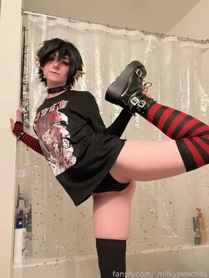 Peachpawz OnlyFans Leaked Free Thumbnail Picture - #rmjulmelQ7