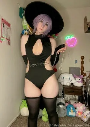 Peachpawz OnlyFans Leaked Free Thumbnail Picture - #vCP7ni1Clr