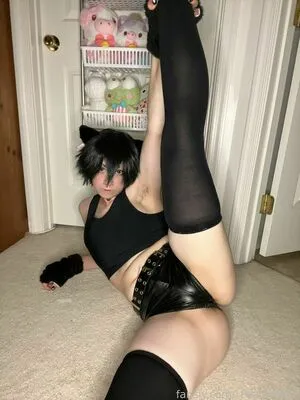 Peachpawz OnlyFans Leaked Free Thumbnail Picture - #xNz4NuIqro