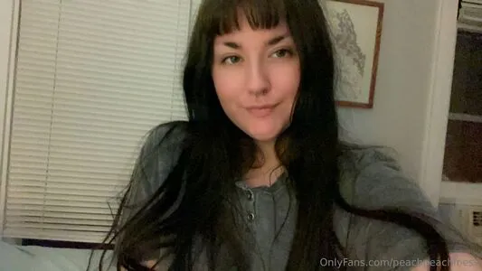 Peachpeachiness OnlyFans Leaked Free Thumbnail Picture - #GS0avmDp8A