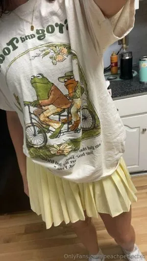 Peachperfectxo OnlyFans Leaked Free Thumbnail Picture - #OFVmrIcl7n