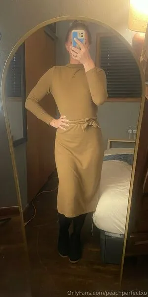 Peachperfectxo OnlyFans Leaked Free Thumbnail Picture - #QhozOMCpG5