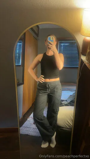 Peachperfectxo OnlyFans Leaked Free Thumbnail Picture - #SJDS6LyF30