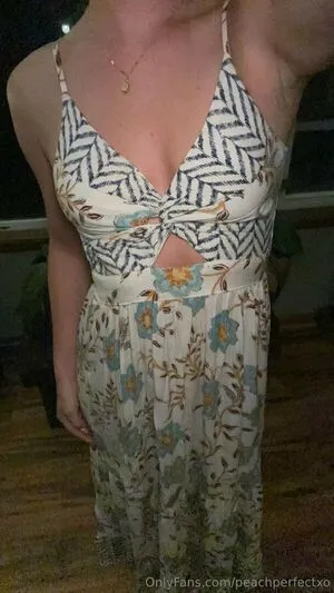 Peachperfectxo OnlyFans Leaked Free Thumbnail Picture - #WgPO3Awept