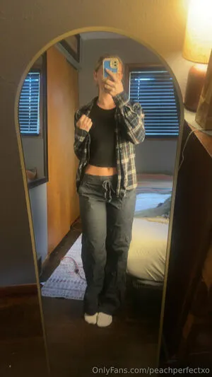 Peachperfectxo OnlyFans Leaked Free Thumbnail Picture - #XvizOEBOm2