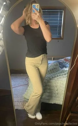 Peachperfectxo OnlyFans Leaked Free Thumbnail Picture - #as5VMpjLXL