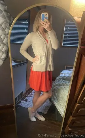 Peachperfectxo OnlyFans Leaked Free Thumbnail Picture - #v4Dqz16diD