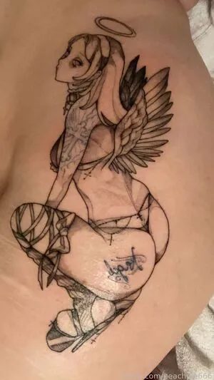 Peachpie666 OnlyFans Leaked Free Thumbnail Picture - #ET4zkhWIuC