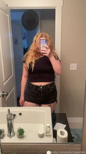 Peachpie666 OnlyFans Leaked Free Thumbnail Picture - #ejhxqeOoda
