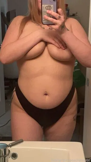 Peachpie666 OnlyFans Leaked Free Thumbnail Picture - #elUrrXeZHZ