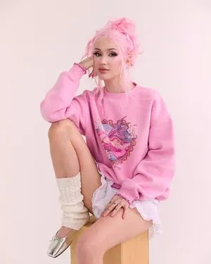 PeachPRC OnlyFans Leaked Free Thumbnail Picture - #io5Sw5Ek7U