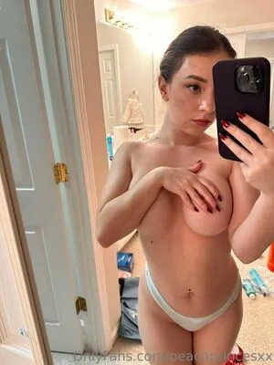 Peachprincesxx OnlyFans Leaked Free Thumbnail Picture - #45iqeVKFjx
