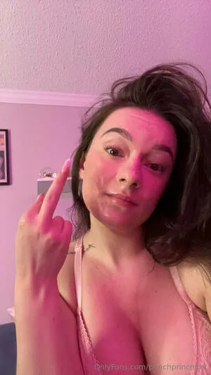 Peachprincesxx OnlyFans Leaked Free Thumbnail Picture - #kDApU3gU1X