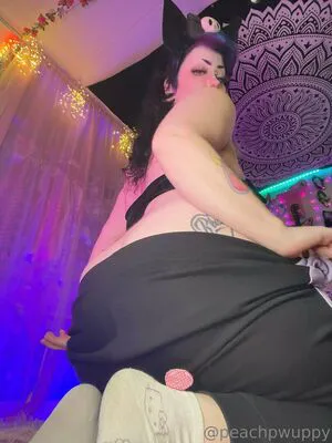Peachpwuppy OnlyFans Leaked Free Thumbnail Picture - #NLAOfDq72x