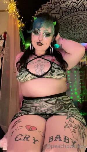 Peachpwuppy OnlyFans Leaked Free Thumbnail Picture - #VZs9KZvE3b