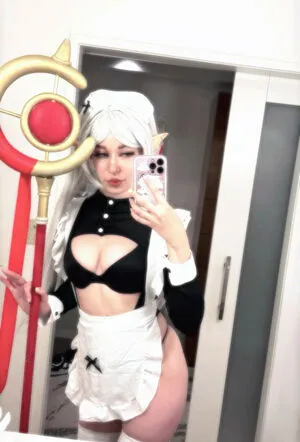 Peachri OnlyFans Leaked Free Thumbnail Picture - #pJfUVWHN9N