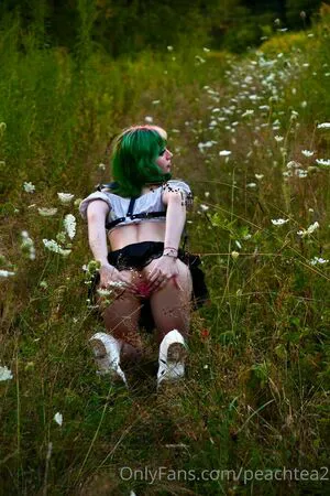 Peachtea2 OnlyFans Leaked Free Thumbnail Picture - #PJa0D6hyJ2
