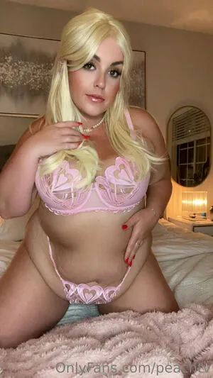 Peachtv OnlyFans Leaked Free Thumbnail Picture - #jyIexTGiGp