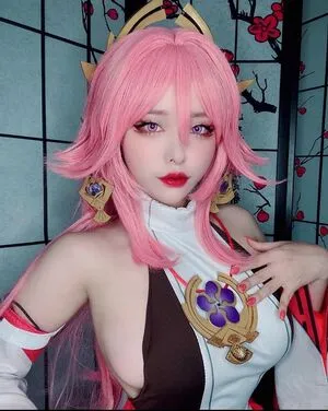 Peachu Anel OnlyFans Leaked Free Thumbnail Picture - #xirUwWEO9u