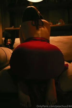 Peachuu244 OnlyFans Leaked Free Thumbnail Picture - #RUUqOo5RNQ