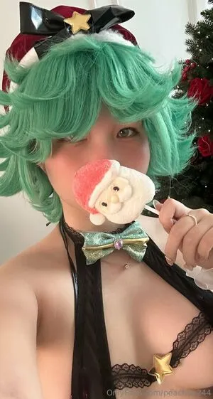 Peachuu244 OnlyFans Leaked Free Thumbnail Picture - #Tga2N0eQem