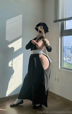 Peachuu244 OnlyFans Leaked Free Thumbnail Picture - #XkyYCHleeE