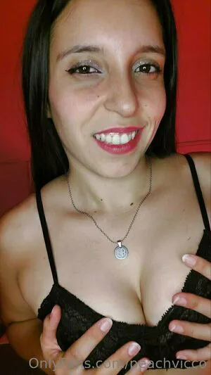 Peachvicco OnlyFans Leaked Free Thumbnail Picture - #S8iotFCbHi